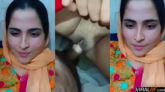 Pakistani Bhabhi Caught In Hardcore Quickie With Devar