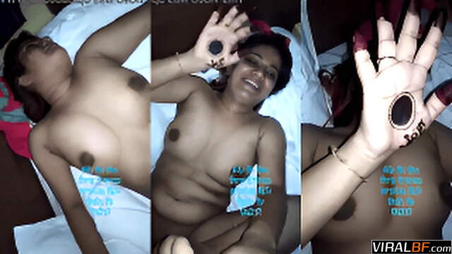 Shy Punjabi Bhabhi Gets Pounded Hard With Loud Moaning